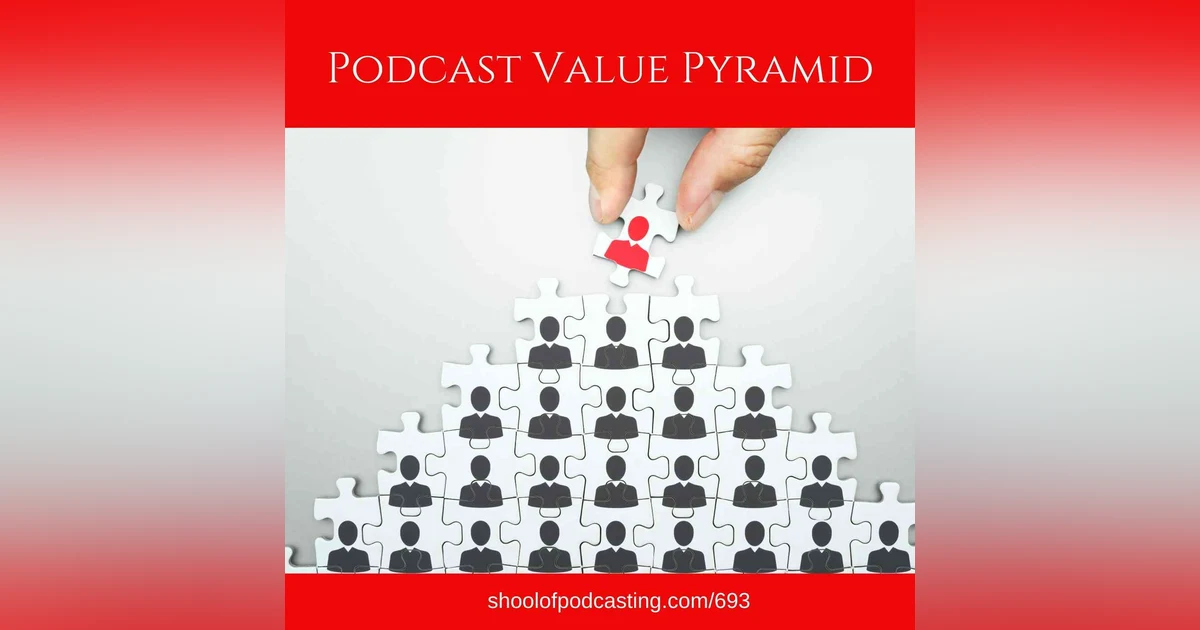 Building Your Own Value Pyramid