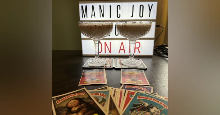 image for Featured Cocktail: Chocolate Martini