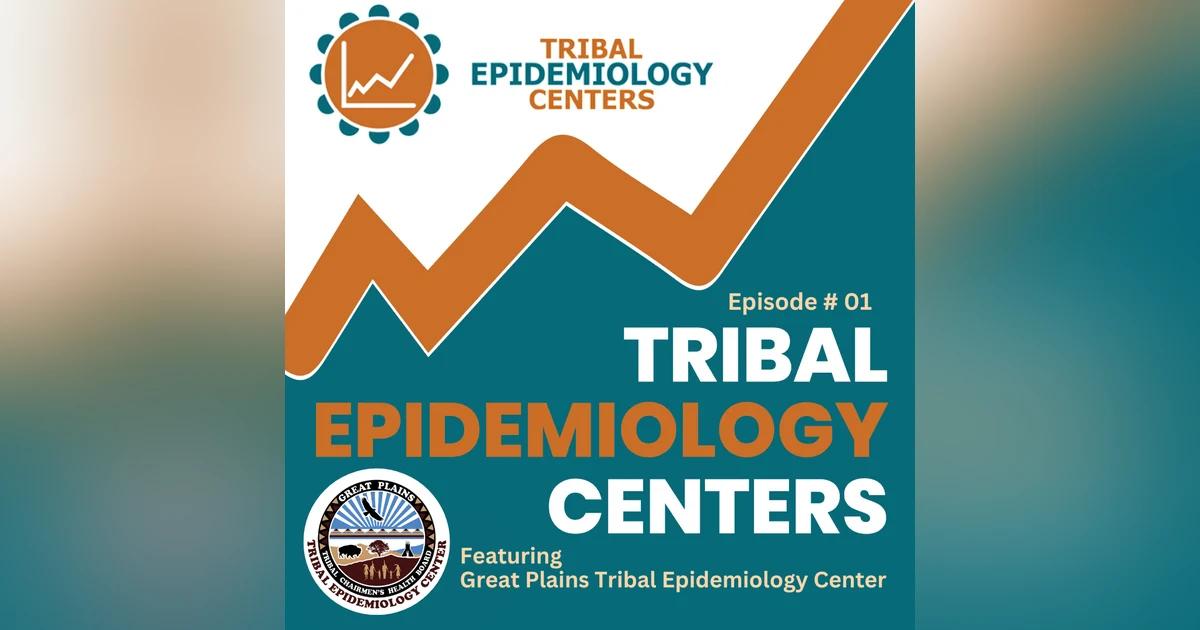 TEC 01: The Journey From Data Collection To Reporting, At Great Plains Epidemiology Center