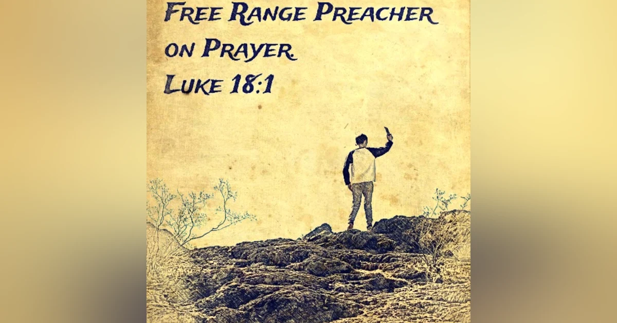Feature: Psalm 119:81-88 - Revive Us in Thy Lovingkindness
