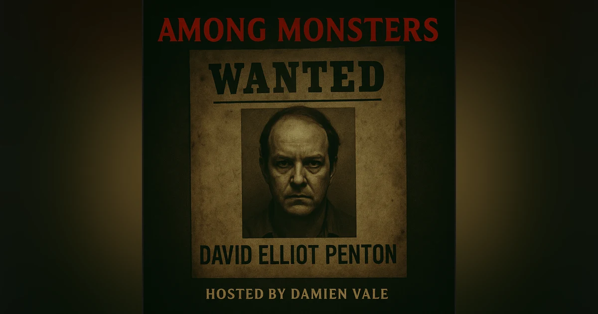 The Phantom Soldier: David Penton's Trail of Vanished Children & America's Blind Spots