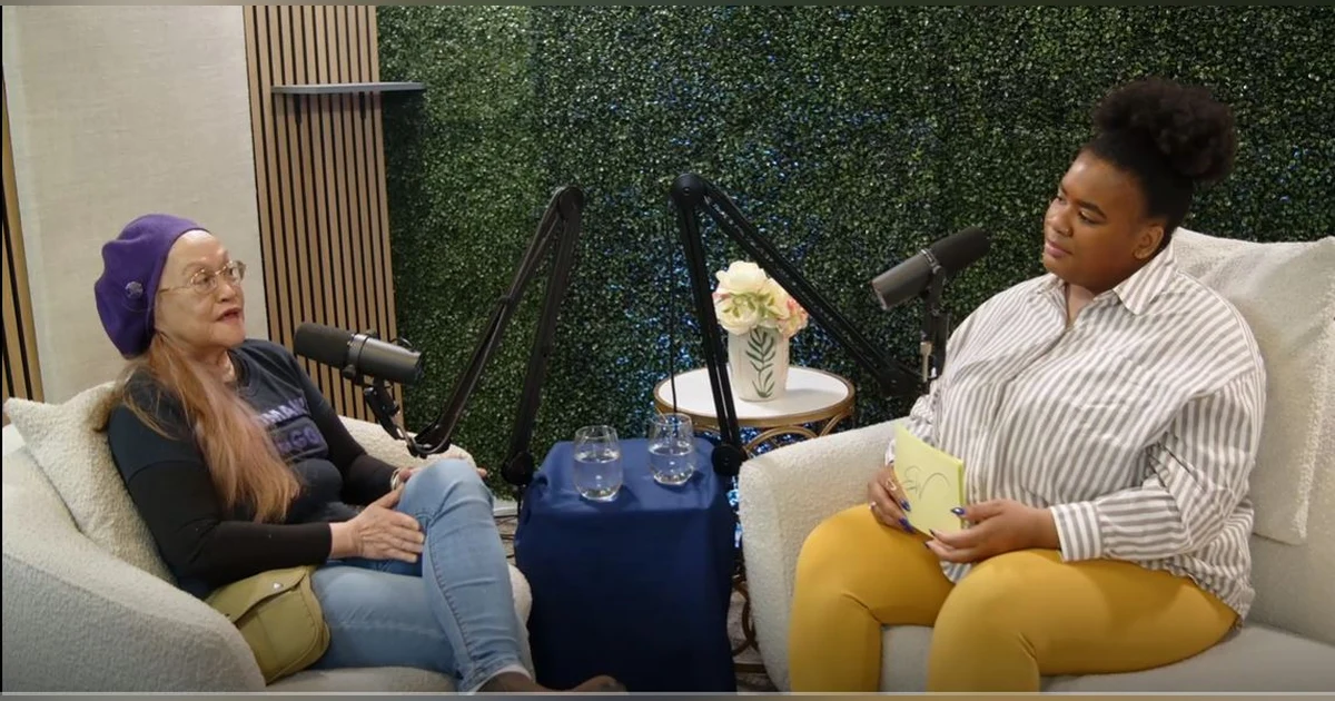 Episode 11: So You Want to be an Activist?