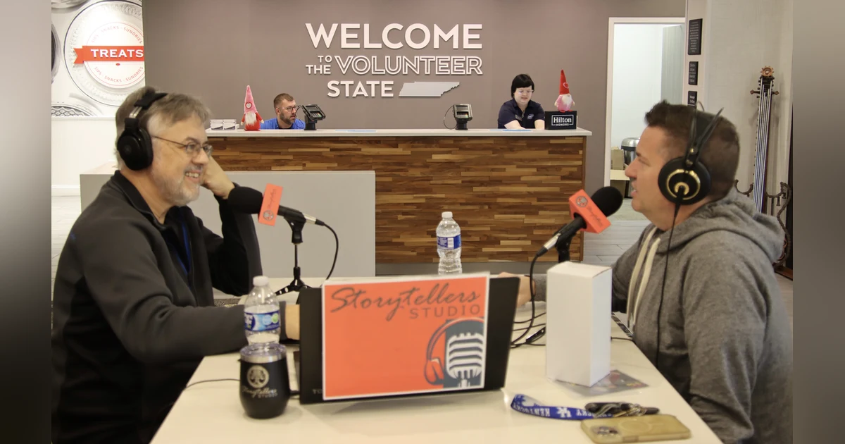 S1 E61  STEVE BRIDGMON - Inspirational Country Singer/ Songwriter