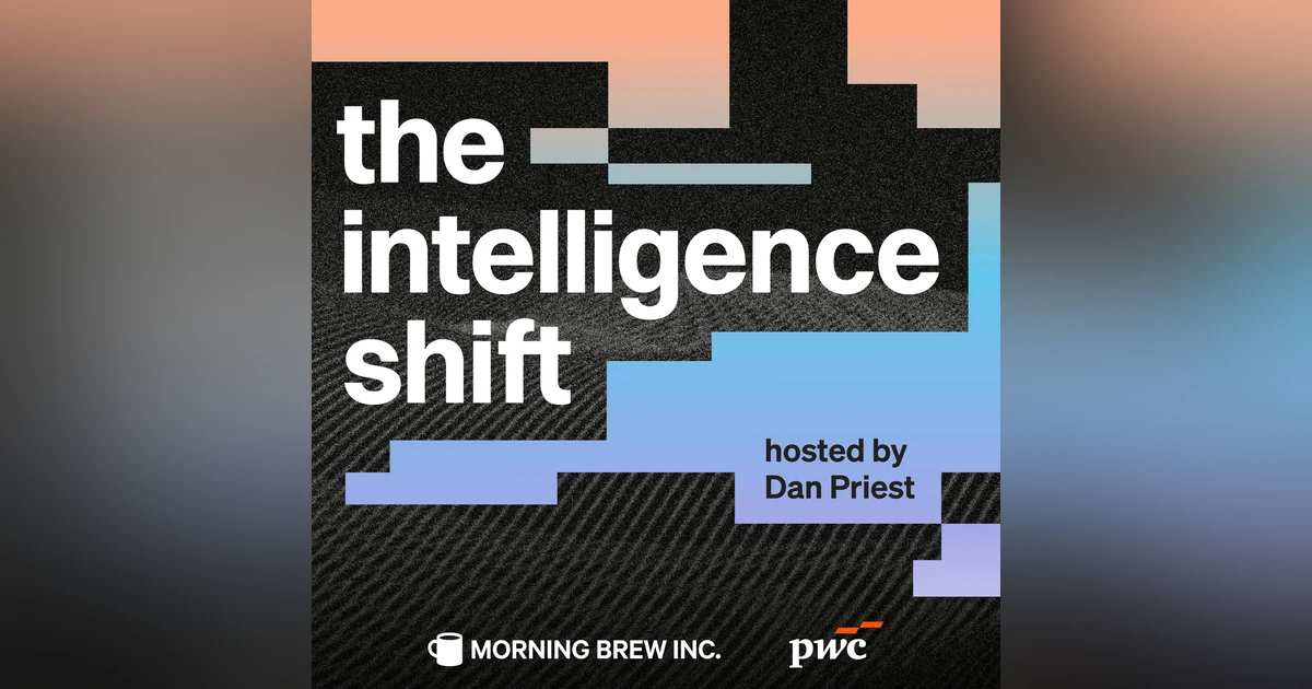 How A Former News Anchor Is Trying to Solve The AI Trust Issue