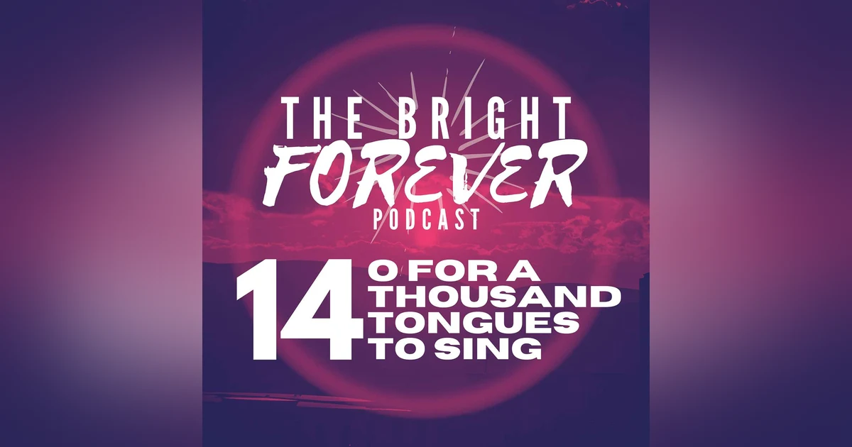 O For a Thousand Tongues to Sing