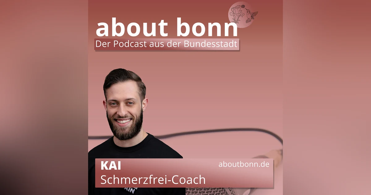 Der Schmerztalk im Home Office (mit Kai Gollnick)