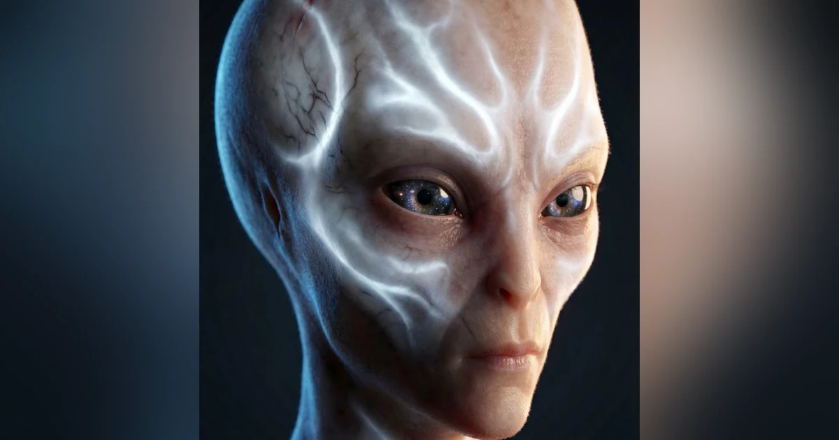 Different Alien Species - Part Two