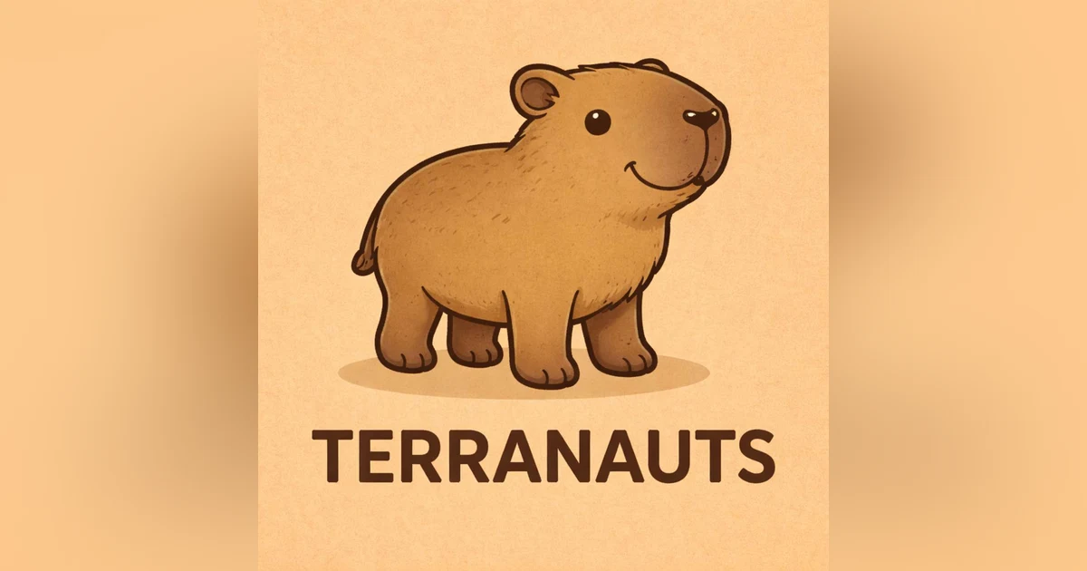 Capybara!