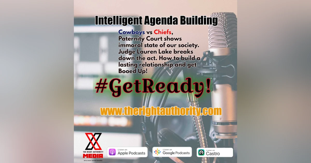 How to building a lasting relationship and get booed up!