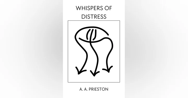 image for Exploring the wondrous horrors of life with Anthony Prieston