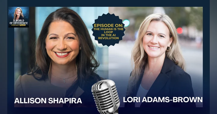 image for Leading Through Change: Our July Encore Series Begins