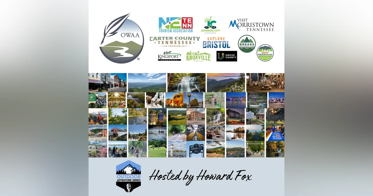 Discover Gems in Northeast Tennessee: Reflections from the OWAA Inaugural Field Fest 2024