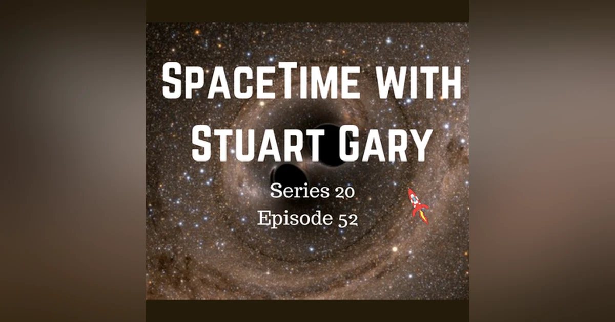 52: Hidden dimensions in gravitational wave