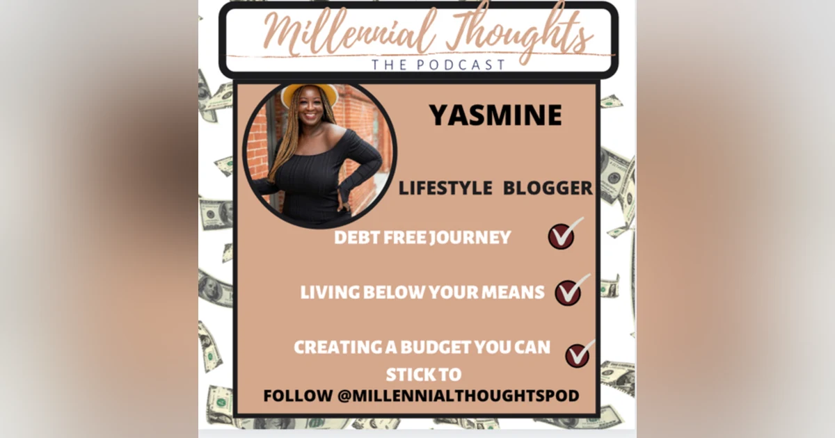The journey to financial freedom: getting out of a money rut