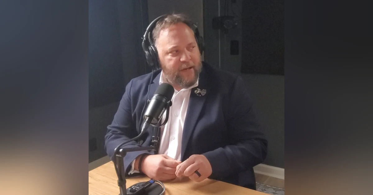 Joe Leurs: Purple Heart Marine, retired Army Reservist, retired Nashville Metro Police Gang Unit Detective & Entrepreneur