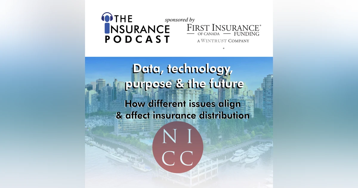 Aligning data, technology and the future: Perspectives from NICC