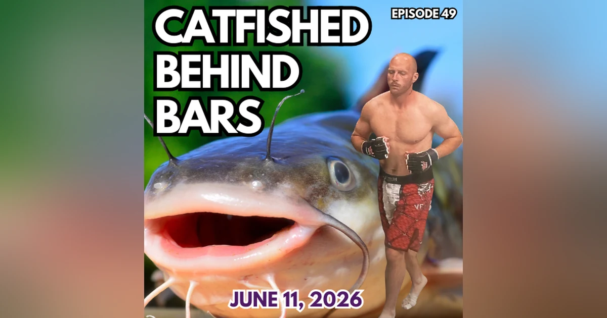 Catfished Behind Bars - Could Cops Be Using the GettingOut App Pretending to be Underage?