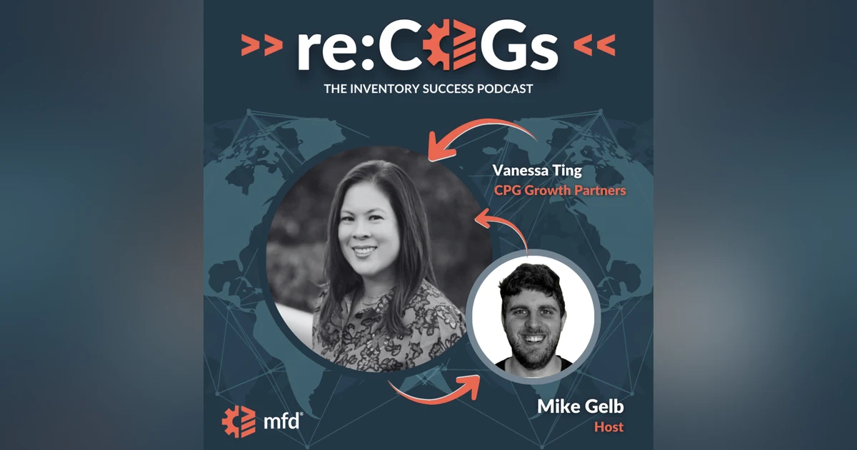 Retail Buying Unveiled: Navigating DTC Brands and Market Strategies with Vanessa Ting