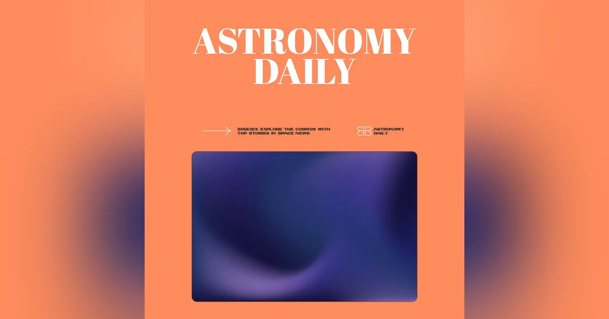 Roman Telescope Update, China's Shenlong Mystery Deepens, and Quantum Breakthroughs in Space