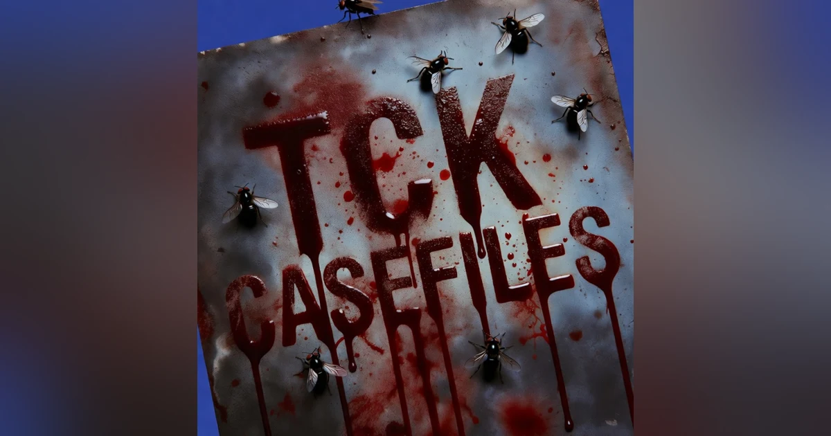 BONUS: TCK Casefile-Armageddon