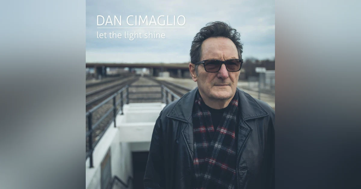 Dan Cimaglio Interview