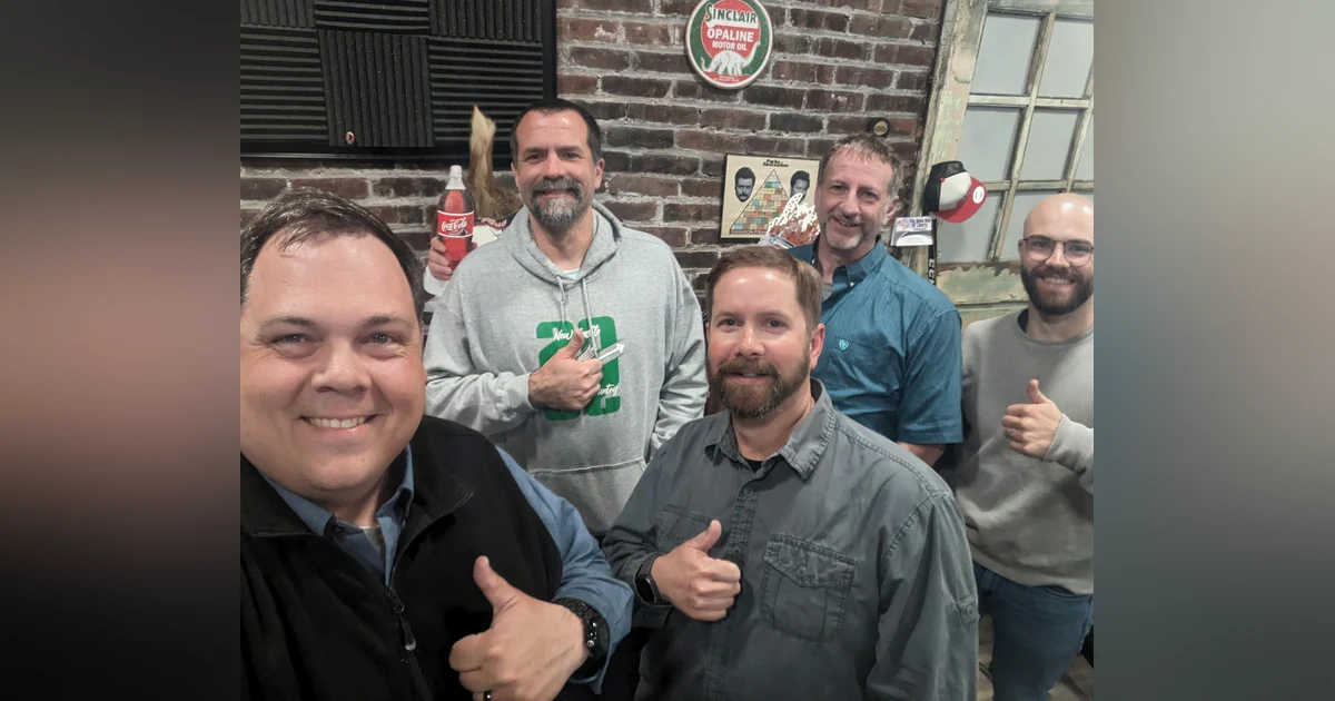 341: County Council @ Large - Clint Weaver & Scott Koontz