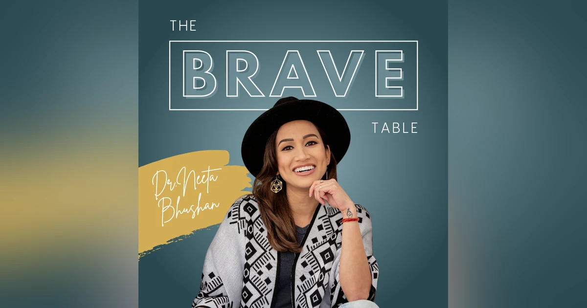 Welcome To The Brave Table (Trailer)