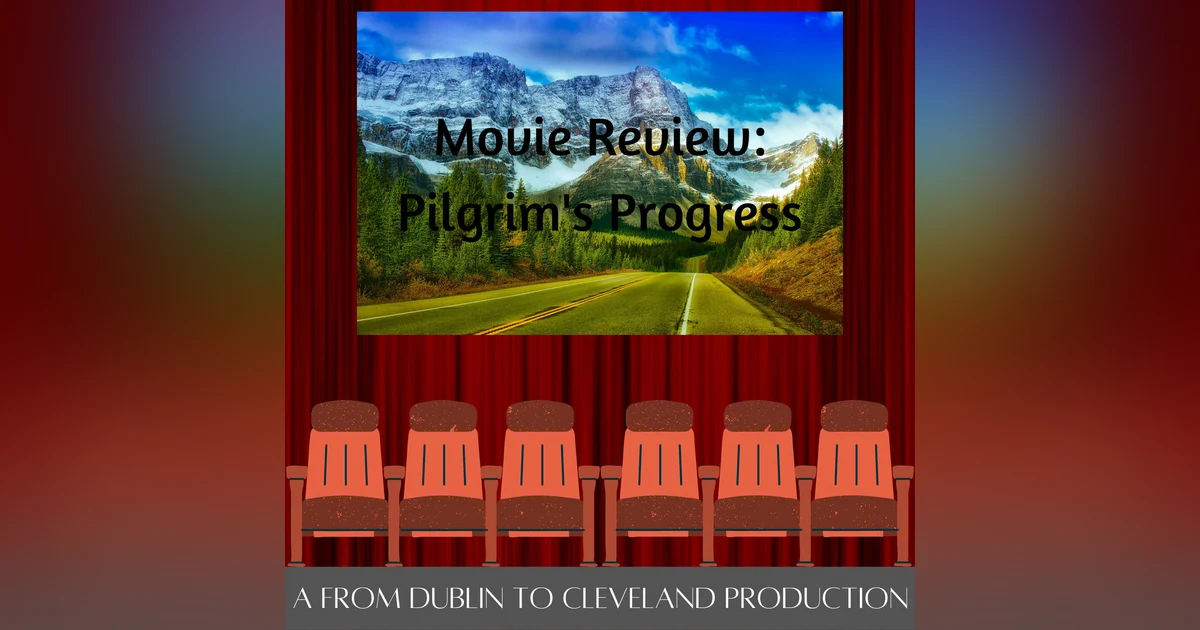 Pilgrim's Progress Movie Review