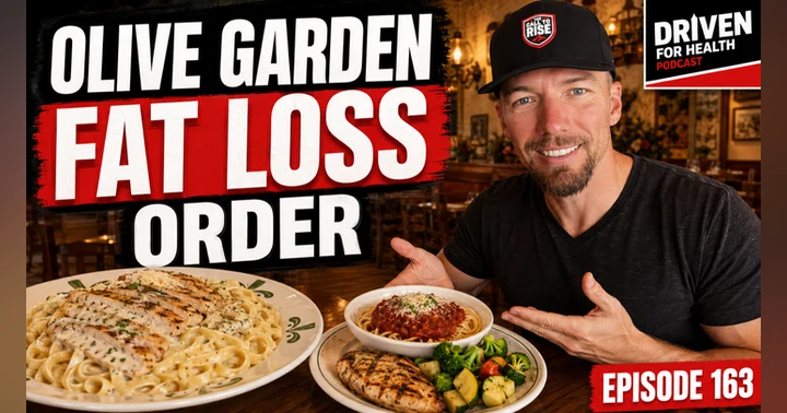 image for What To Order At Italian Restaurants For Fat Loss