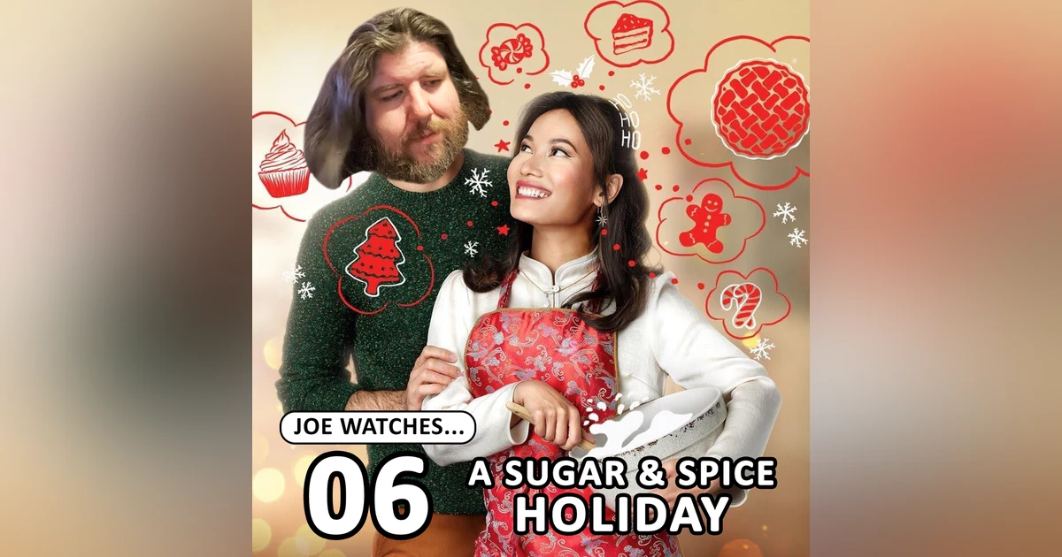 06. Sugar & Spice Holiday