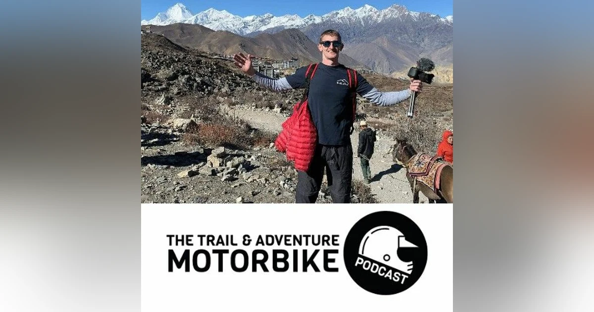 TAMP Season 3 Episode 2 With Ollie Moto