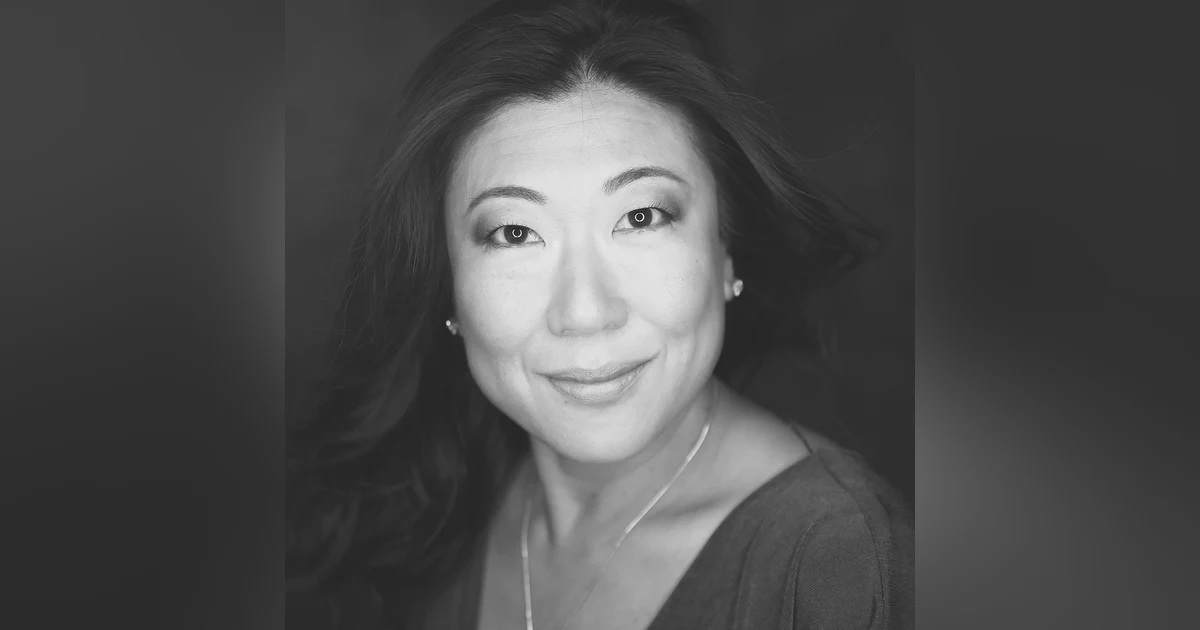 Your Anxious Mood Could be Amplified By Your Food w/ Tina Hong EP 59