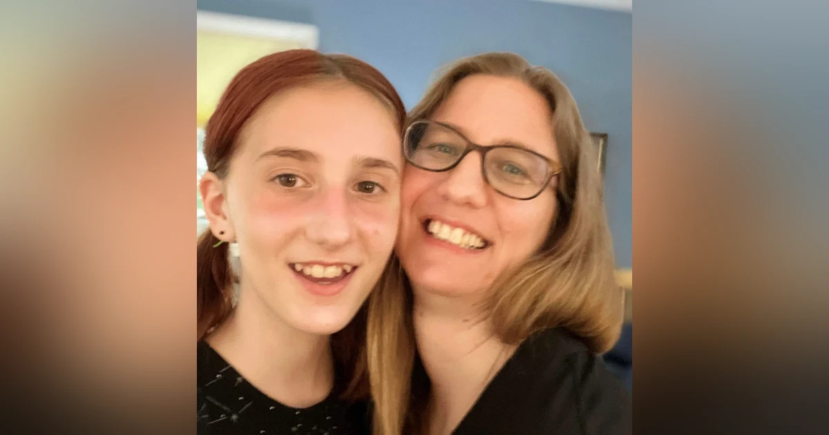 Episode 72. Lily’s Poem — Dyslexia from a Child’s Perspective
