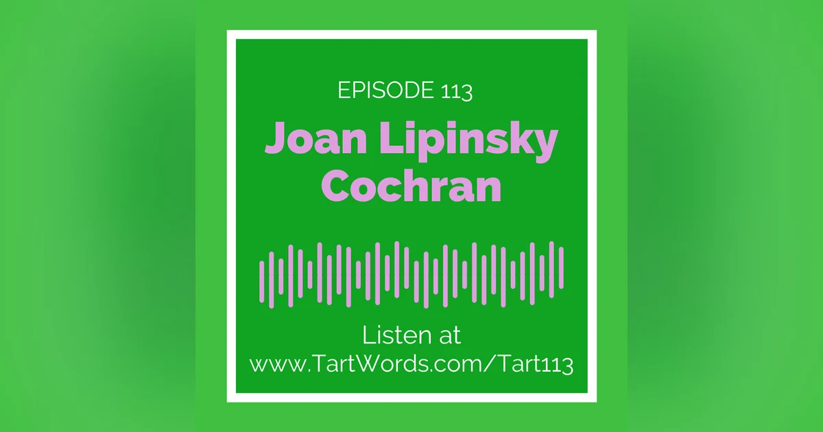 Joan Lipinsky Cochran