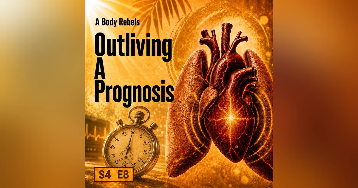 Outliving a Chronic Illness Prognosis