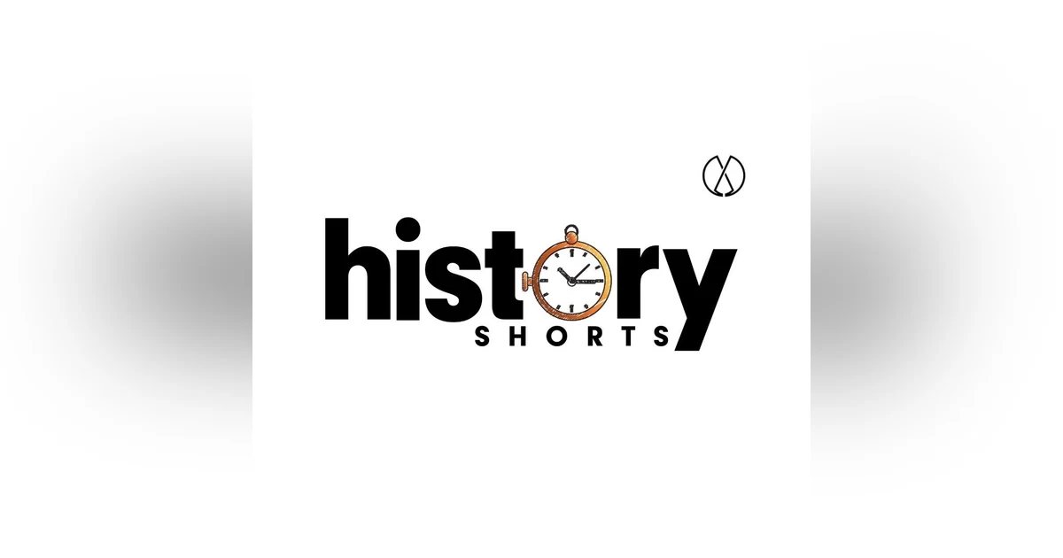 FEED DROP - History Shorts Podcast, Interview with Dan Carlin