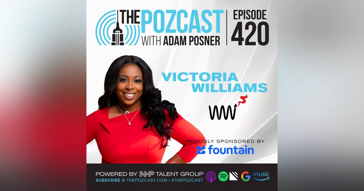 Victoria Williams: The Rise of Wake and Vape: A Cannabis Success Story