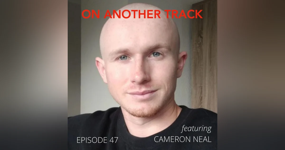 Cameron Neal - Tech’ can liberate us from suffering but there’s a trade off