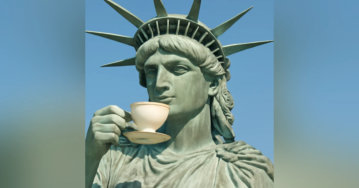 The Great American Grievance