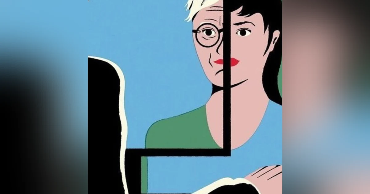Age Discrimination and Telehealth : A Conversation with Andrew Broderick