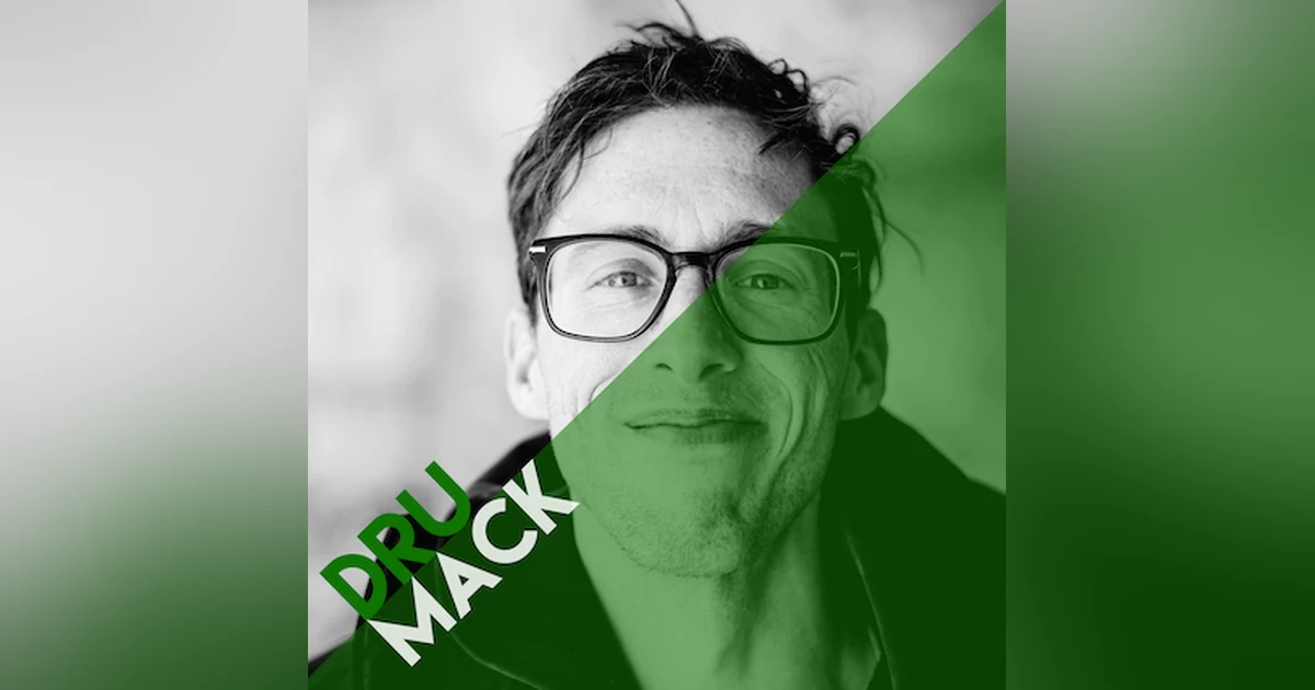 Dru Mack