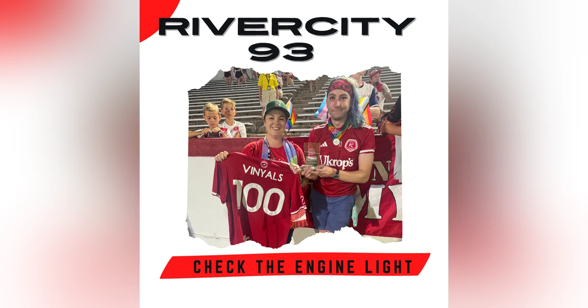 Check Engine Light!!!