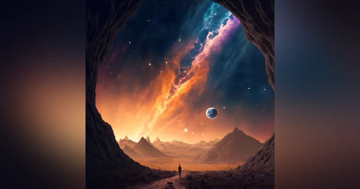 Inner Earth: The Realm of Agartha