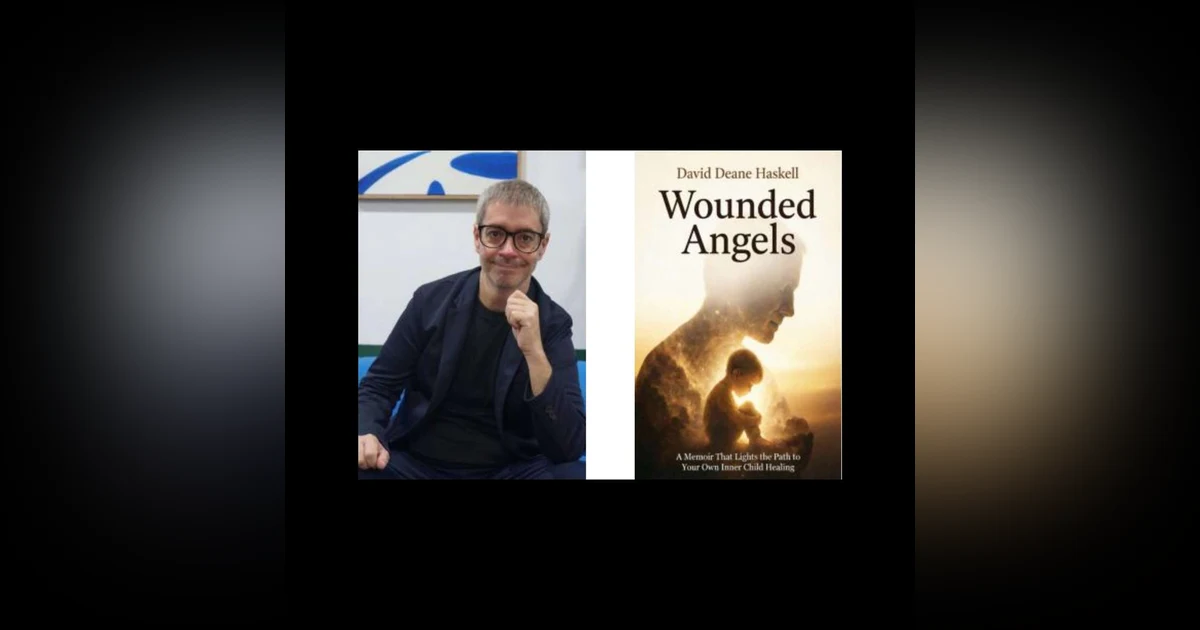 David Deane Haskell- Listening to your inner critic
