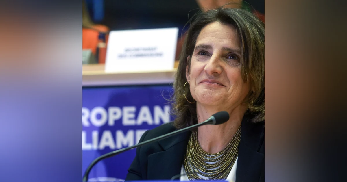 Tertulia de Dieter: Mazón destituye a la consejera responsable de Emergencias
