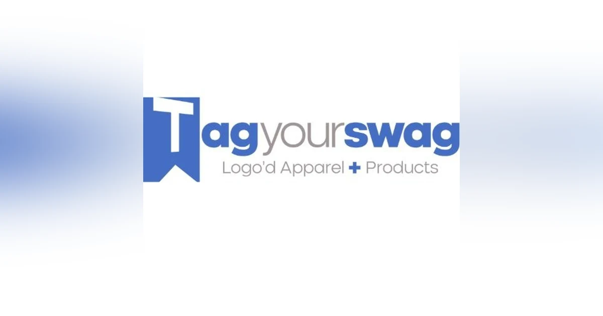David Horne of Tag Your Swag