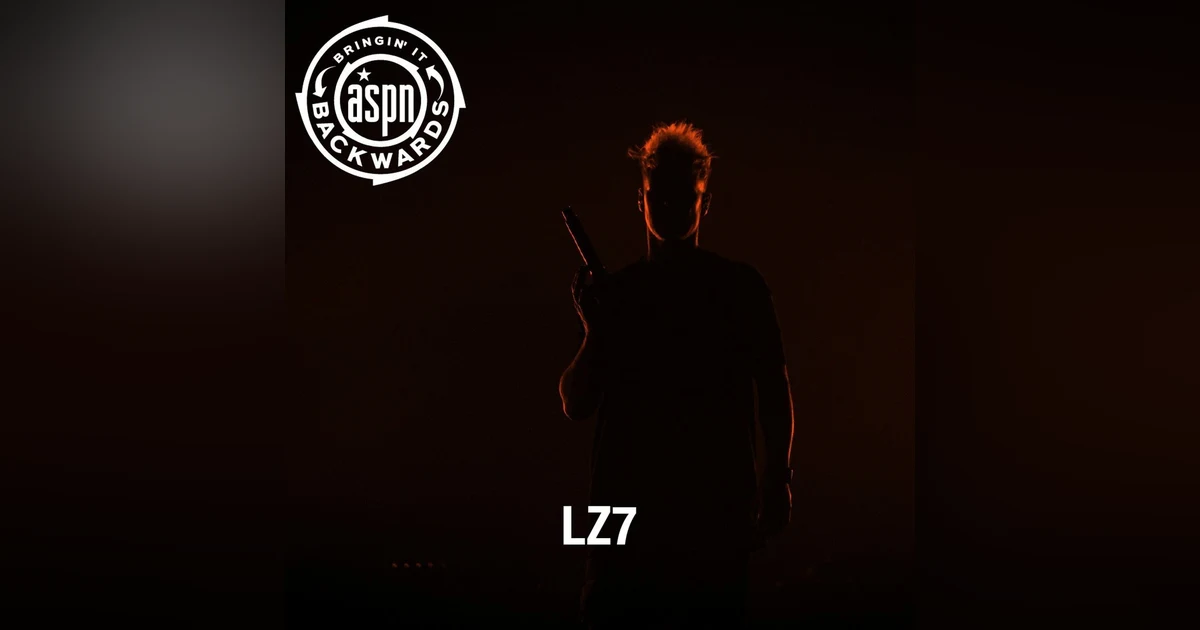 Interview with LZ7