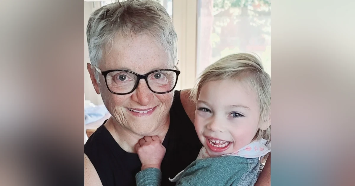 What's It Like? with Diane Ernst