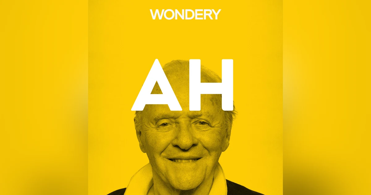 Anthony Hopkins