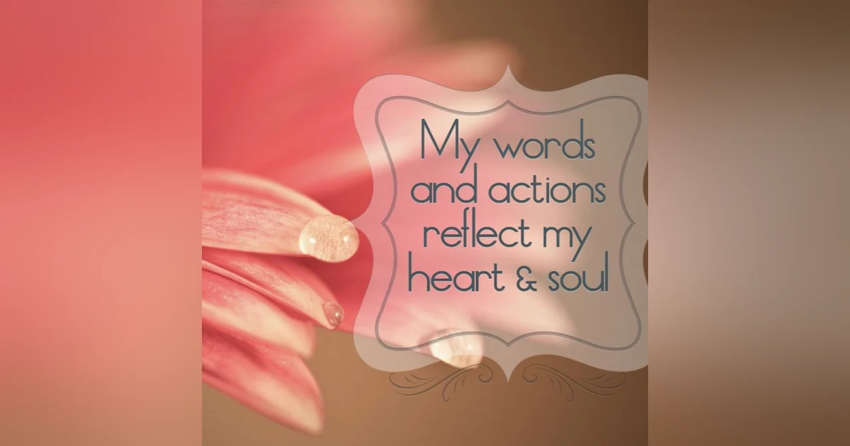 How Affirmations Can Help You Shift Your Mindset From Negative to Positive